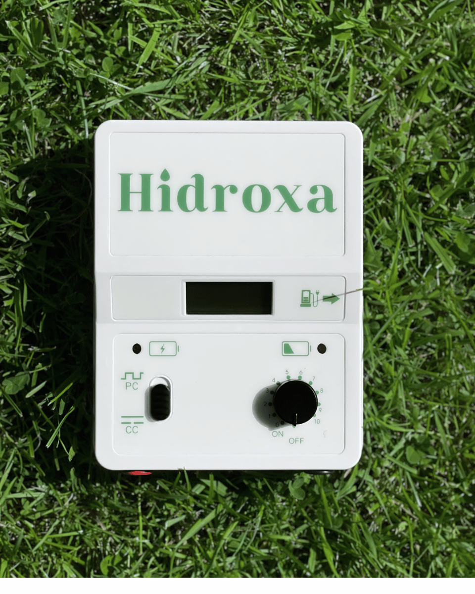 Hidroxa Iontophoresis SE 20